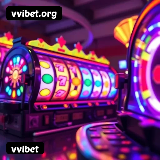Jogos de Cassino em Destaque - Slots, Roleta, Blackjack