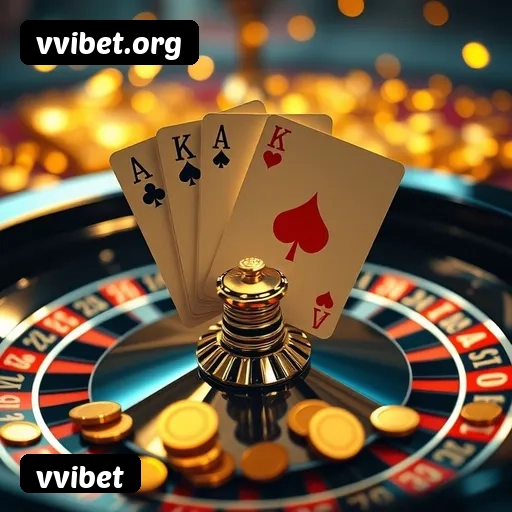 Cassino ao Vivo vvibet - Dealers Brasileiros Profissionais